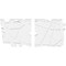 Ekena Millwork Novo Architectural Grade PVC Ceiling Medallion, 36"W x 24"H x 3"ID x 12 3/4"C x 1"P, Two-Piece CMP36X24NO2-03000 - alternate 3